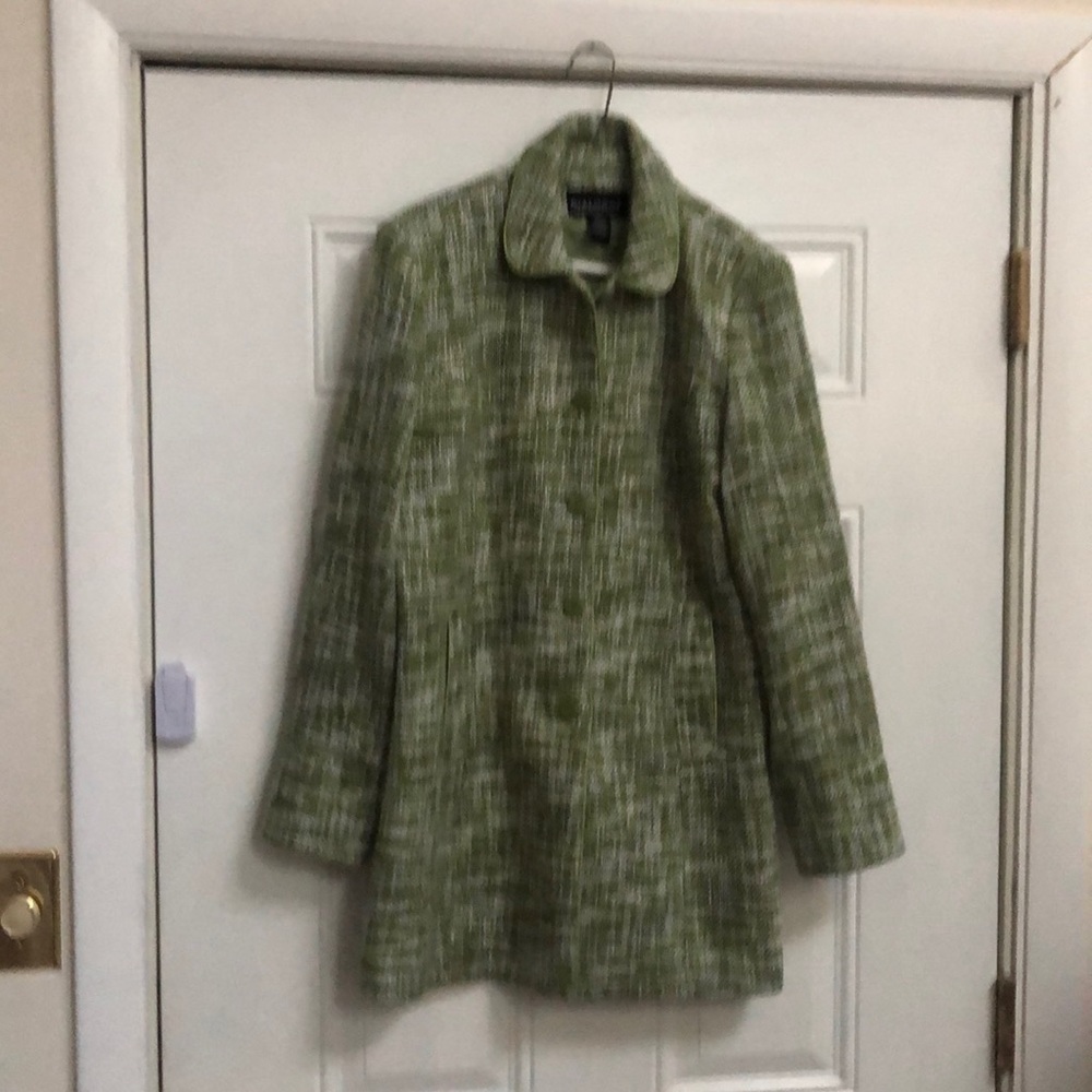 Very stylish jacket